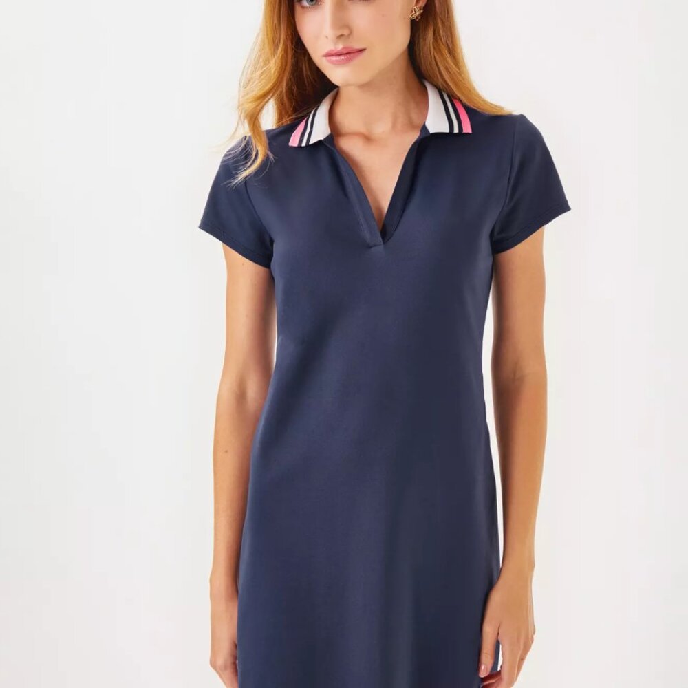 NWT Lilly Pulitzer Dress